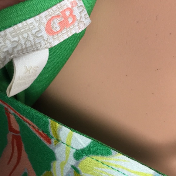 💥NWT- Gianni Bini Dress - Picture 3 of 9